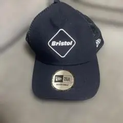 New Era Bristol キャップ 調整可能
