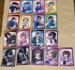 名探偵コナン ふぁぼか まとめ売り バラ売り可