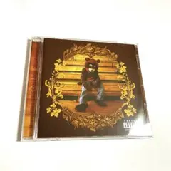 KANYE WEST / THE COLLEGE DROPOUT