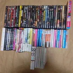 君の膵臓をたべたい他DVD40本以上、書籍30冊以上セット