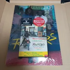 【美品】PRIDE AND GLORY ロッカーズジャケット写真集 s-l400.jpg