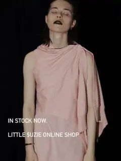 Transform Cropped Sleeves little suzie