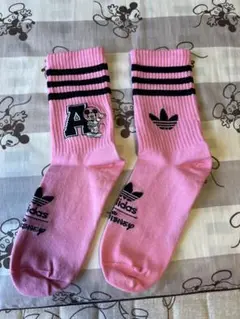 【新品/当日発送】adidasoriginals靴下※値下げ不可