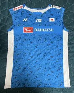 ヨネックス　バドミントン　日本代表　メンズウェアXLサイズ