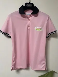 極美品★UVカット機能付！サマンサタバサ　半袖ポロシャツ　38 M