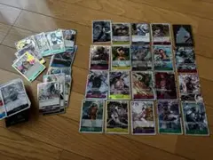 ワンピカードザベスト2 まとめ売り