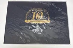 新品未開封　響け！ユーフォニアム 10周年 名簿付キャラファインフォリオ