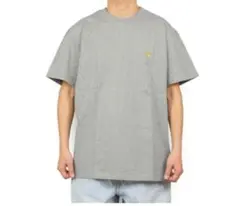 Carhartt WIP ショートスリーブ チェイスTシャツ