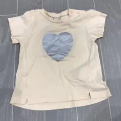 プティマイン　半袖Tシャツ