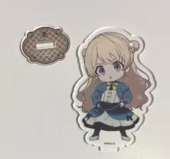 サイレントウィッチ　ミニアクスタ　ラナ