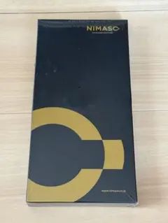 NIMASO アンチグレア iPhone 16 Pro Max 専用