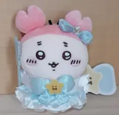 超まじかるちいかわ　カニちゃん　マジカルチャージマスコット　古本屋