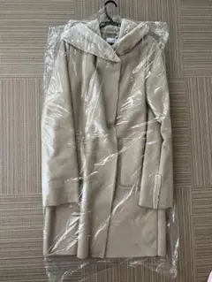 超美品!journalコート