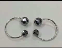 テラヘルツイヤーカフ