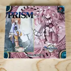 DEWPRISM デュープリズム Threads of Fate