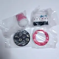 ちいかわ寿司フィギュアコレクション　ちいかわ　ハチワレ