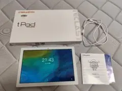 TECLAST tPAD 10.1インチAndroidタブレット