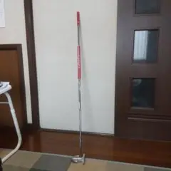 超希少 新品 スコッティキャメロン フューチュラ ロング 48インチ CS