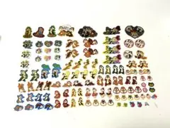 チップとデール シール【6】