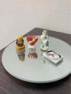 フェーブ　4点セット