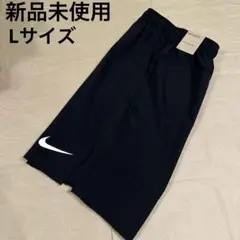 ナイキ 新品未使用 ウーブン フレックス ショートパンツ(ブラック/L)