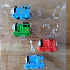 トーマス つなげてあそぼう 連結セット