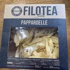 Firotea フィロティア　パッパルデッレ　パスタ　250g