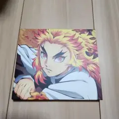 【CD 期間生産限定版】LiSA/炎