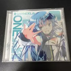 GARNiDELiA ONE プレス版