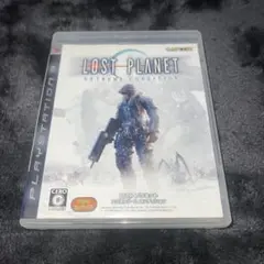 LOST PLANET: EXTREME CONDITION