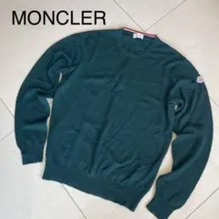新品未使用品SALE中‼️様御専用モンクレール メンズニット