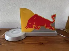 非売品 レッドブル RedBull 販促用ライト