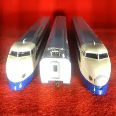 0系新幹線、カツミ、動作確認済み、HOゲージ m99882940412_1.jpg?1724559634