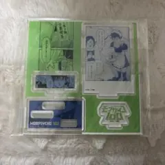 影山律 アクリルフィギュアモブサイコ100 第13巻 TSUTAYA限定有償特典