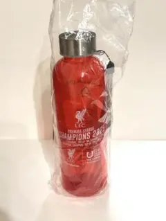 Liverpool リバプールウォーター 水筒 ボトル マリノス