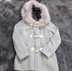 Redy　ショートダッフルコート