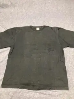 CAMBER ブラック Tシャツ X-LARGE ヘビーウェイト