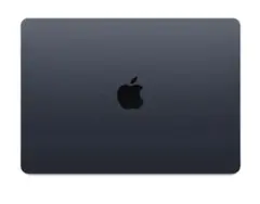 M3 MacBook Air 13インチ 16GB 512GB ミッドナイト