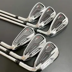 テーラーメイド　RSi1 アイアン8本セット　US カーボン Taylormade RSi 1 Single 8 Iron | eBay