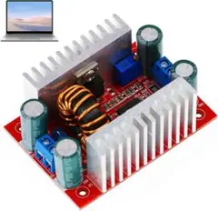 新品✨ADOFUN DC-DC昇圧コンバータ 400W