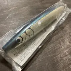 パンドラ155 カーペンター　トビウオ　carpenter pandora Carpenter Pandora PD 155 Stickbait (155g, 225mm), Carpenter