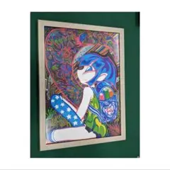 オリジナル作品 1点物