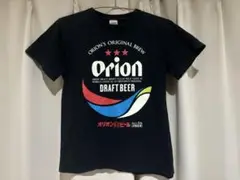 Orionオリオンビール Tシャツ