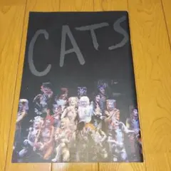 ミュージカル　キャッツ