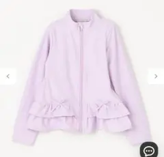 エニィファム　ラッシュガード　140センチ　美品