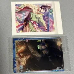 プロセカ 青柳冬弥 グッズまとめ売り