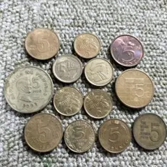 2025年最新】スペイン5ペソ金貨の人気アイテム - メルカリ