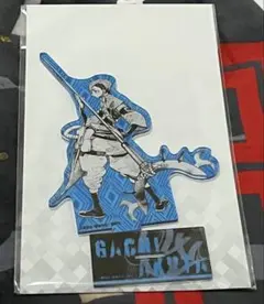 ガチアクタ　ザンカ　アクリルスタンド　アクスタ