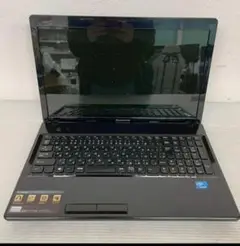 ジャンク品　レノボG580 2689