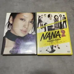 中島美嘉 DVD NANA2 BEST